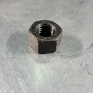 5/8" 2HM Heavy Hex Nut