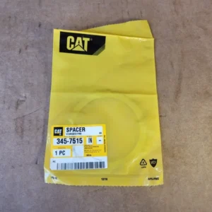 2mm Thick Spacer 345-7515