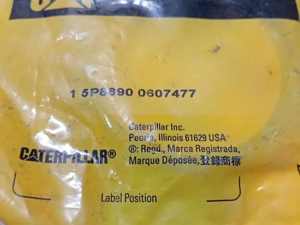 50.80mm Shaft Diameter Pin Seal 5P-8890 (Pack 2)