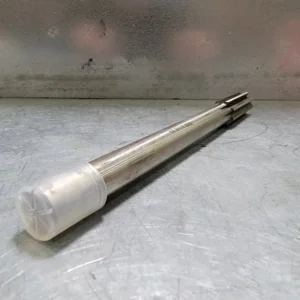 53/64" 0.82281" 2270 Drill Bit HS 2-01