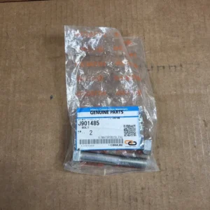 Bolt J901485 (Bag 2 pcs)