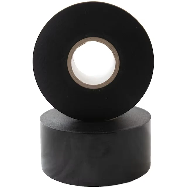 Christy's 2- x 100-ft Koolzwart PTFE Plumber's Tape