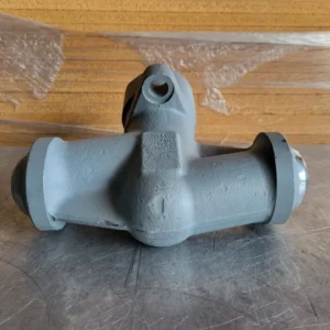 2" Class 2500 Gate Valve B16.34