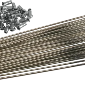 Coated Steel Spokes Honda CRF250RX 22