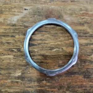 2" Conduit Locknut - Vervaardigd volgens DIN-norm