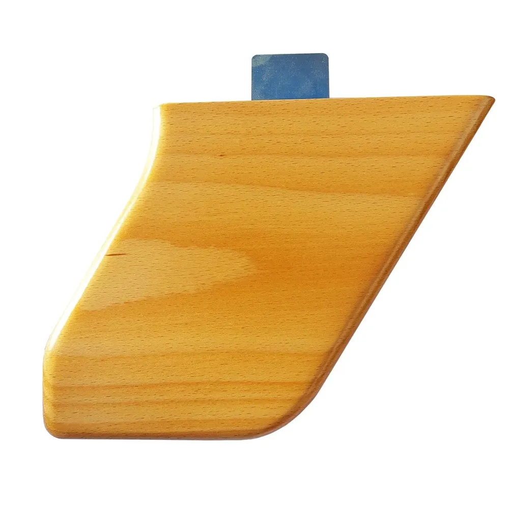 Dental Art Effen Wood Armrest Workbench Fixing Support 2 Units.