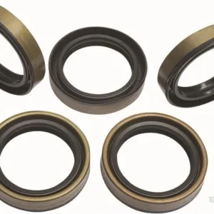 Double Lip Seal, Motor Sprocket Shaft Harley-Davidson