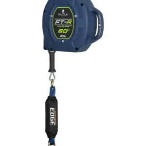 FALLTECH FT-R™ Class 2 Leading Edge SRL w/ 60' Galvanized Staal Cable