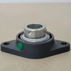 Flange Bearing 2.95" Bore, RCJT30-N