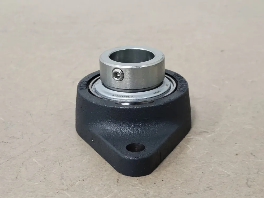 Flange Bearing 2.95" Bore, RCJT30-N