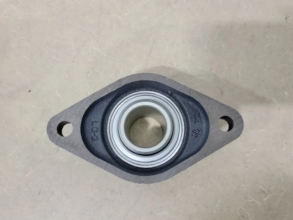 Flange Bearing 2.95" Bore, RCJT30-N