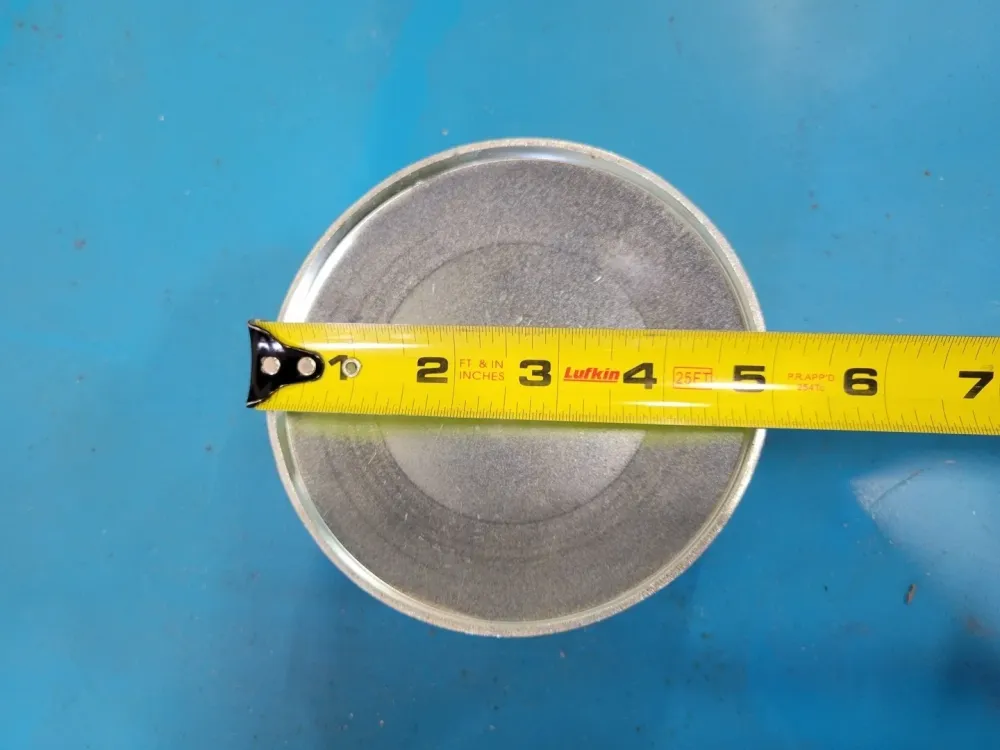 2" FPT Round Hole Rvs Strainer - Vervaardigd volgens DIN-norm