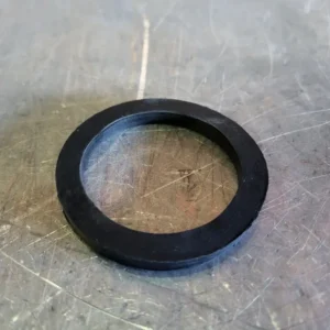 Gecertificeerd 2.70" Natuurrubber Gasket