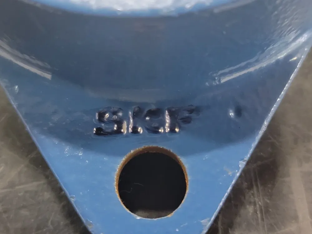 Gecertificeerd 2-Bolt Flange Block Bearing FYT 1-15/16, 1-15/16" Bore