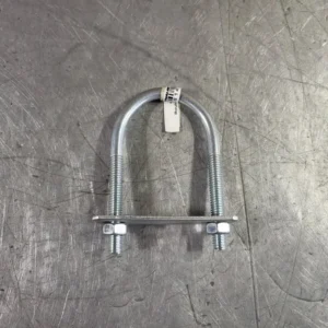 Gecertificeerd 5/16"x2" U-Bolt 65148