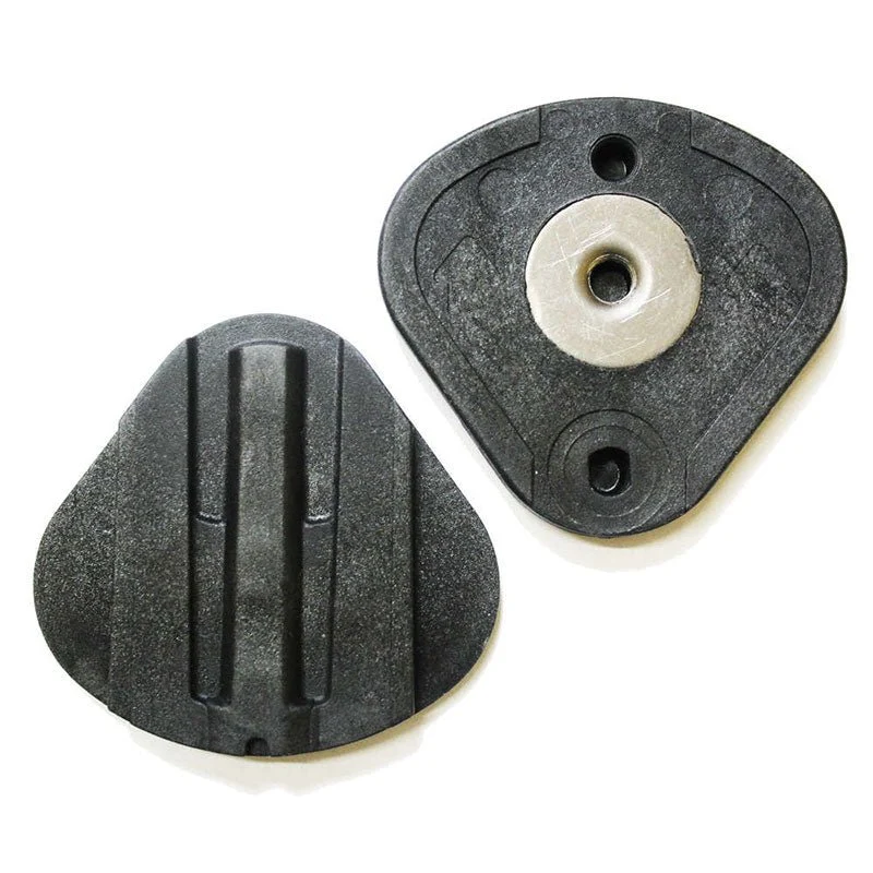 Gecertificeerd Arbo plaque X2 Parts Polycarbonate Steel Veiligheidsplastic