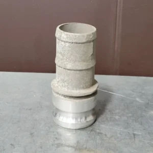 2" Hydraulic Hose Fitting - Vervaardigd volgens DIN-norm