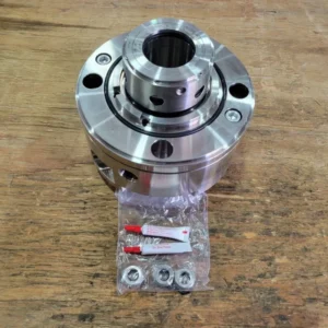 Industrieel Zwaar Belast 2.375" Duaal Pressurized-Face to Back-Cartridge Mechanical Seal QBBW/QBW