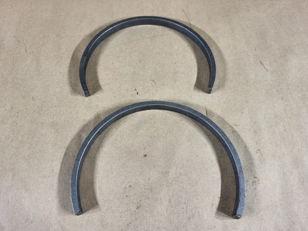 Industrieel Zwaar Belast Bearing Stabilizing Ring FRB 12/180 (Lot 2)