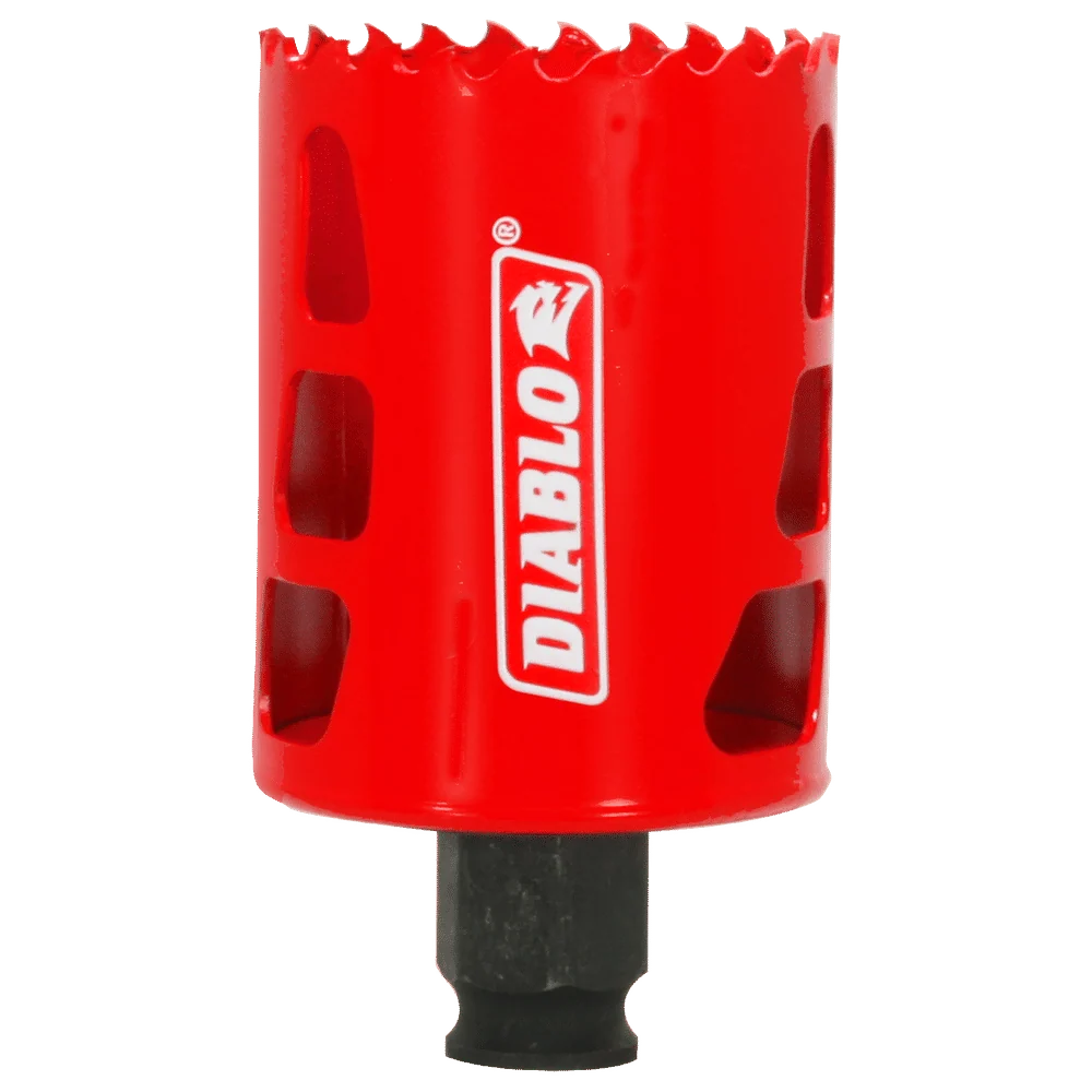 Industrieel Zwaar Belast DIABLO 2" Hole Saw