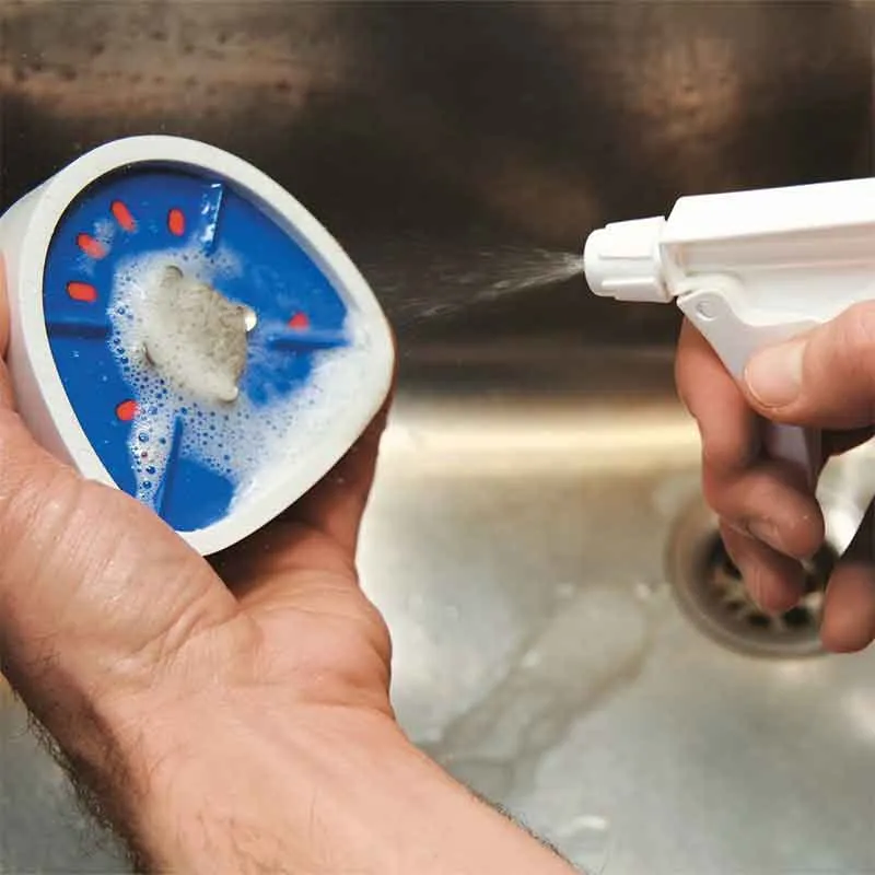 Isofix 2000 Renfert – Gespecialiseerd Plaster-to-Plaster Separator 2 × 1 L