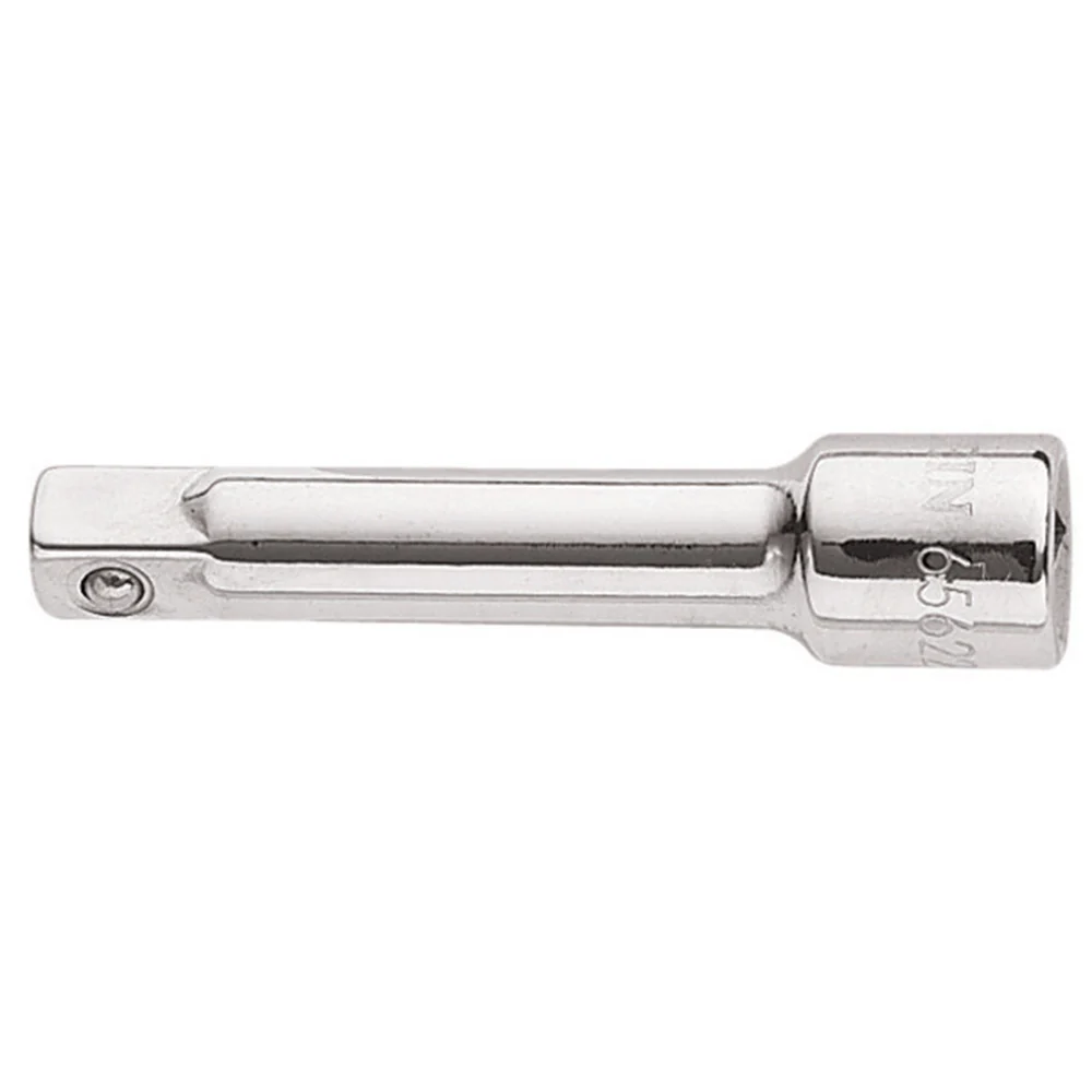 KLEIN TOOLS 2-Inch Extension 1/4-Inch Socket Size