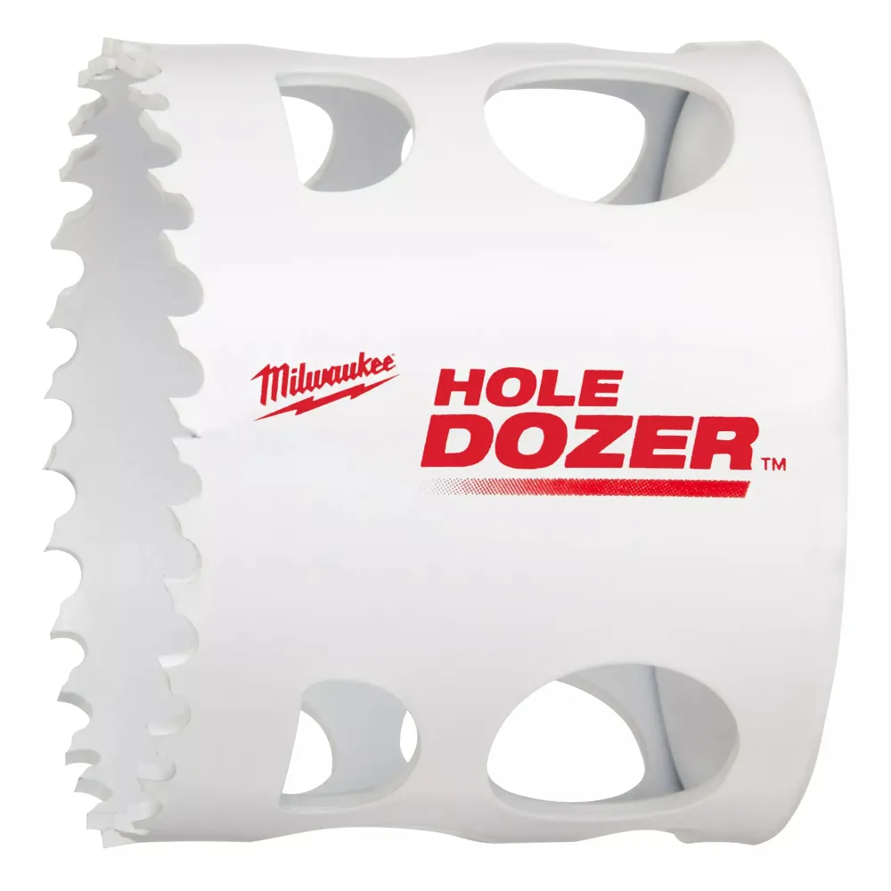 Milwaukee Tools 2-1/4 . Hole Saw 49-56-9628