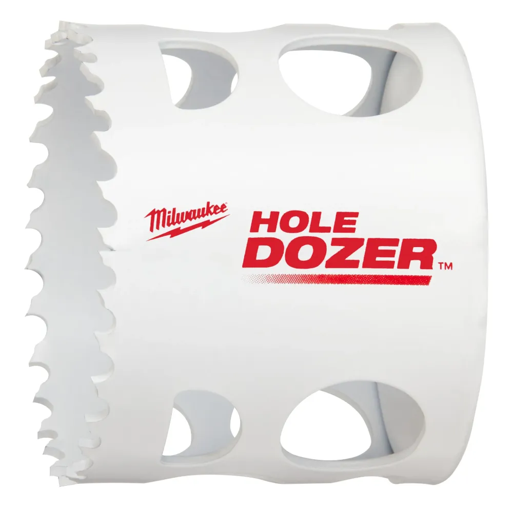 Milwaukee Tools 2-1/4 . Hole Saw 49-56-9628