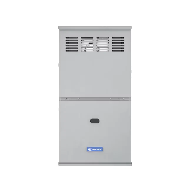 MRCOOL 120000-Max Input Natuurlijk Gas 80-Percentage Multi-Positional 2-Stage Forced Air Furnace