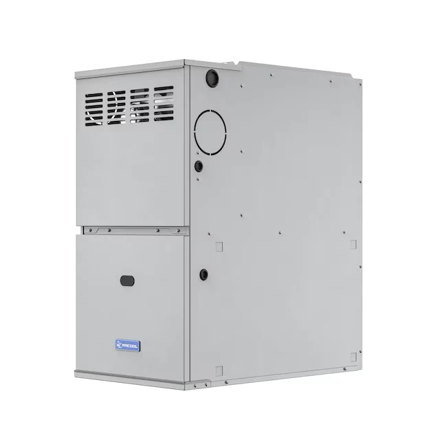 MRCOOL 120000-Max Input Natuurlijk Gas 80-Percentage Multi-Positional 2-Stage Forced Air Furnace