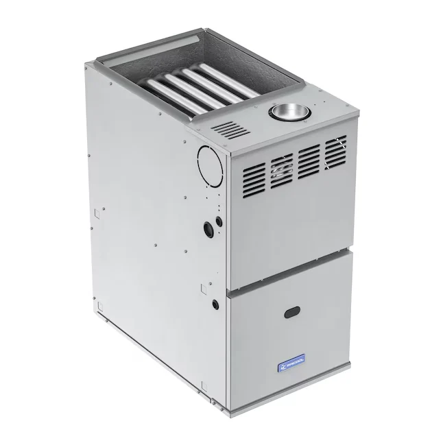 MRCOOL 120000-Max Input Natuurlijk Gas 80-Percentage Multi-Positional 2-Stage Forced Air Furnace
