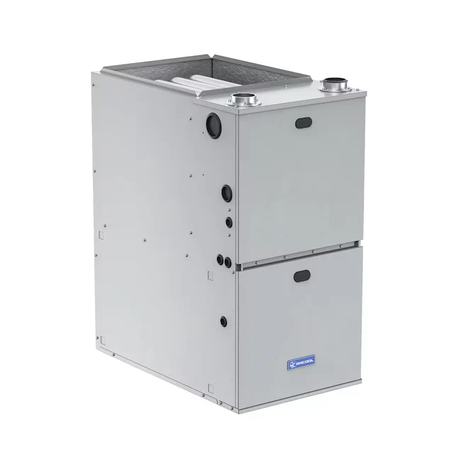 MRCOOL 80000-Max Input Oorspronkelijk Gas 96-Percentage Upflow/Horizontal 2-Stage Forced Air Furnace
