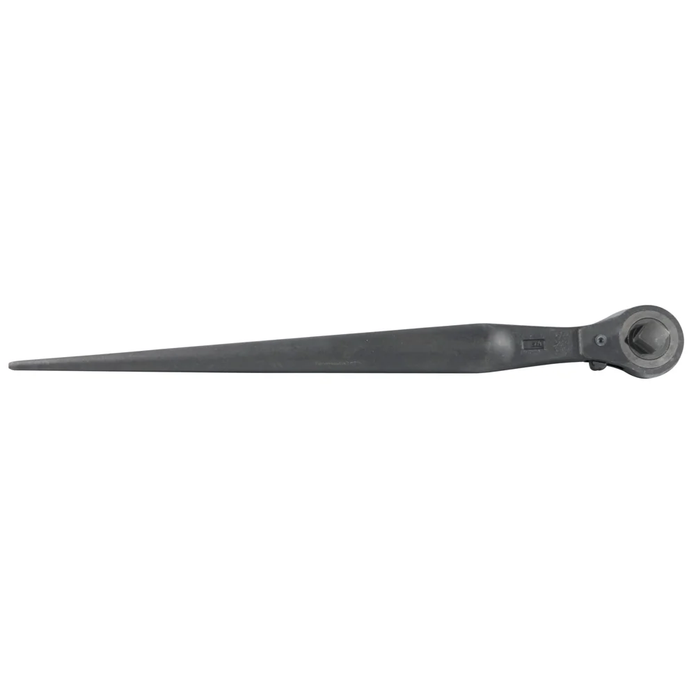 NIETIG TOOLS 1/2" Ratcheting Construction Wrench