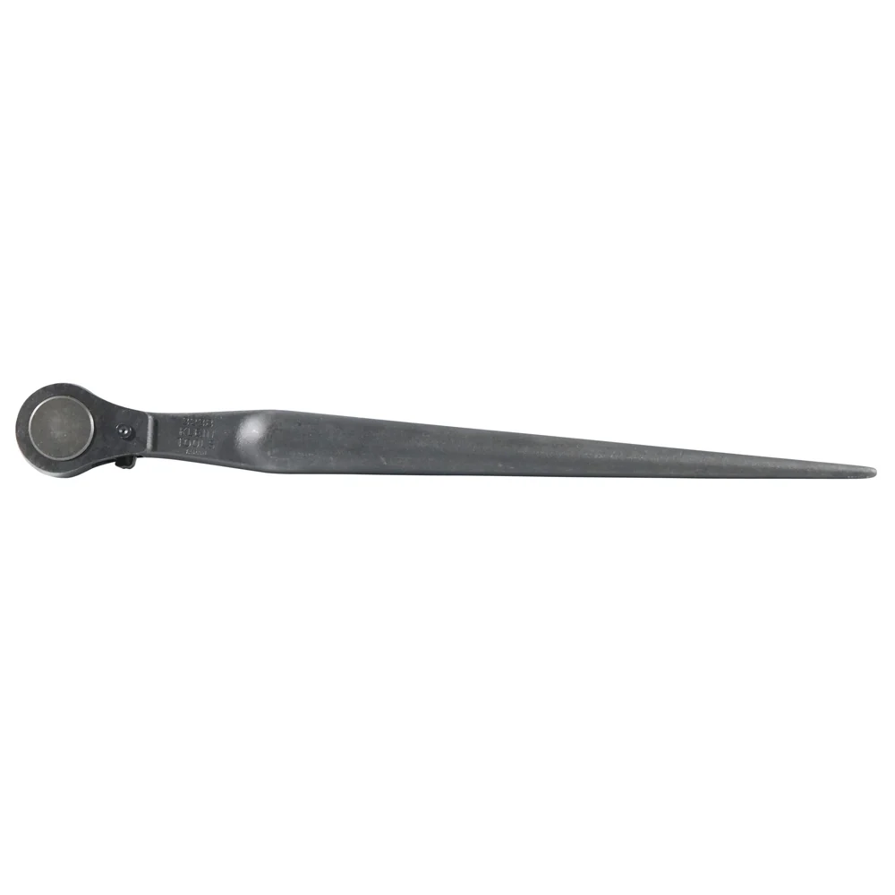 NIETIG TOOLS 1/2" Ratcheting Construction Wrench