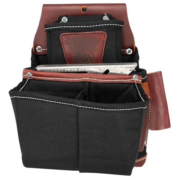 OCCIDENTAL VAN LEER OxyLights Fastener Bag w/ Double Outer Bag met CE-Keurmerk