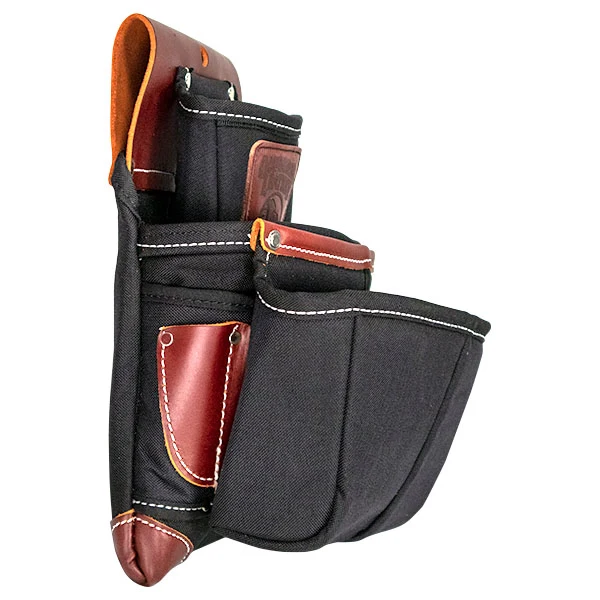 OCCIDENTAL VAN LEER OxyLights Fastener Bag w/ Double Outer Bag met CE-Keurmerk
