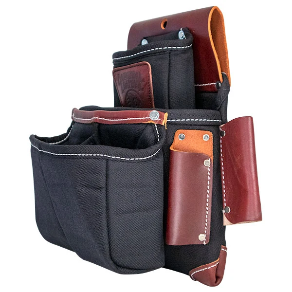 OCCIDENTAL VAN LEER OxyLights Fastener Bag w/ Double Outer Bag met CE-Keurmerk