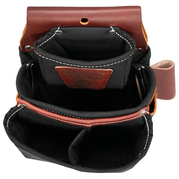 OCCIDENTAL VAN LEER OxyLights Fastener Bag w/ Double Outer Bag met CE-Keurmerk