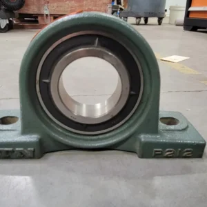 Roestvrij Staal 2-1/8" Pillow Block Bearing UKP212D1