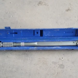 Roestvrij Staal 1/2" 25-250 ft-lb Drive Torque Wrench TWA12