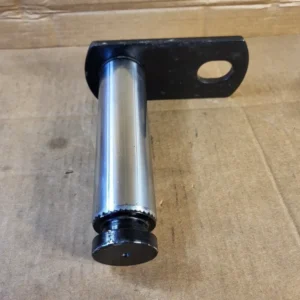 Roestvrij Staal Linkage Pin 2.01" dia X 7.13" groot, 122-6381