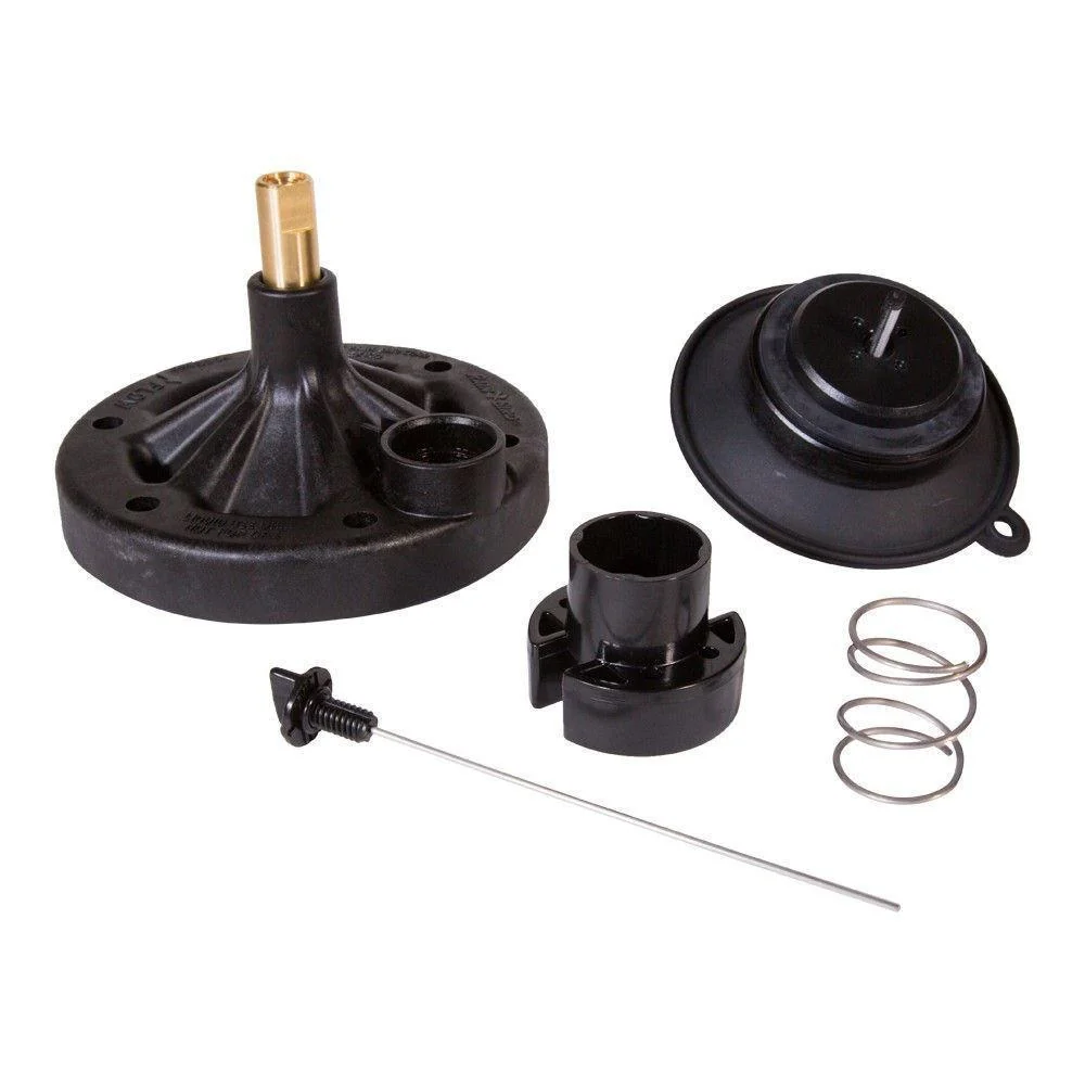 Roestvrij Staal Rain Bird - 200PEDIBO 2 Inch PEB Valve Replacement Diaphragm Assembly and Bonnet Assembly (236483)