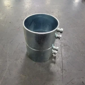 2" Set Screw Type Coupling 465 (Box 4)