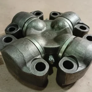 Spider U-Joint 2V7153 - Vervaardigd volgens DIN-norm