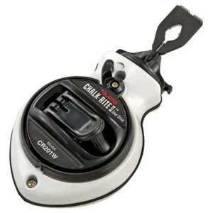 TAJIMA Sneeuwwit CHALK-RITE® II w/ Extra Bold Line