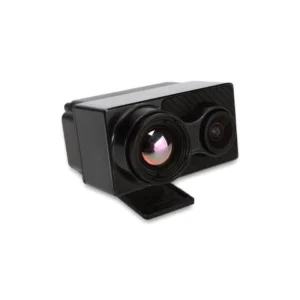 Tarot 640S2D Duaal Sensor Camera - 640x512 Thermal Imaging Drone 1080P Visible