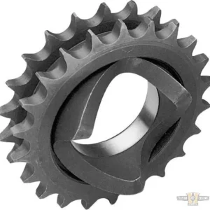 22 Teeth Compensating Sprocket Harley-Davidson