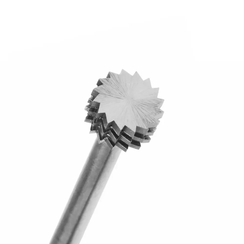 Tungsten carbide retention bur Ø 2.35 mm