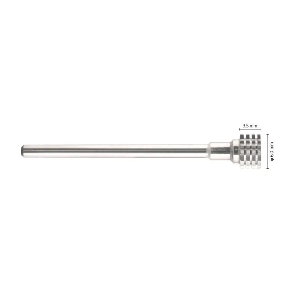 Tungsten carbide retention bur Ø 2.35 mm