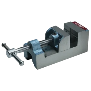 WILTON 2-1/2" Drill Press Vise met CE-Keurmerk